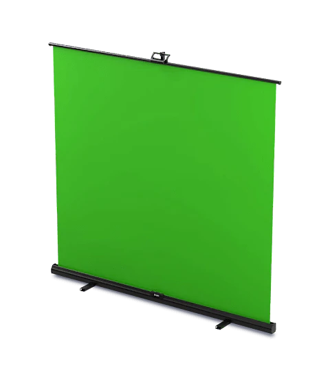Green Screen Mouse Mat | Elgato